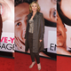 Illustration for article titled Leelee Sobieski Didn't Look Like Helen Hunt at The Five Year Engagement Premiere